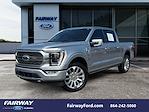 2023 Ford F-150 SuperCrew Cab 4x4 Pickup for sale #Y501B - photo 1