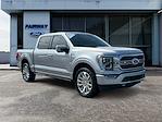 2023 Ford F-150 SuperCrew Cab 4x4 Pickup for sale #Y501B - photo 5