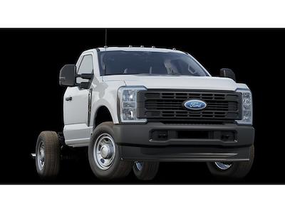 New 2024 Ford F-350 - photo 1