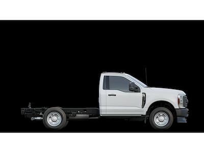New 2024 Ford F-350 - photo 1