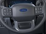 2024 Ford F-150 SuperCrew Cab 4WD Pickup for sale #Y511 - photo 12