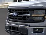 2024 Ford F-150 SuperCrew Cab 4WD Pickup for sale #Y511 - photo 17