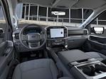 2024 Ford F-150 SuperCrew Cab 4WD Pickup for sale #Y511 - photo 9