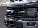 2024 Ford F-150 SuperCrew Cab 4WD Pickup for sale #Y515 - photo 17