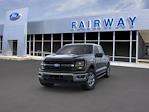 2024 Ford F-150 SuperCrew Cab 4WD Pickup for sale #Y515 - photo 3
