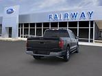 2024 Ford F-150 SuperCrew Cab 4WD Pickup for sale #Y515 - photo 8