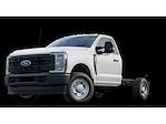 2024 Ford F-350 Regular Cab SRW RWD Cab Chassis for sale #Y537 - photo 1