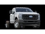 2024 Ford F-350 Regular Cab SRW RWD Cab Chassis for sale #Y537 - photo 4