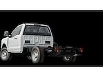 New 2024 Ford F-350 Regular Cab Cab Chassis for sale #Y554 - photo 1