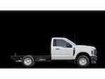 2024 Ford F-350 Regular Cab SRW RWD Cab Chassis for sale #Y554 - photo 5