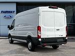 2024 Ford Transit 250 Medium Roof AWD Empty Cargo Van for sale #Y591 - photo 5
