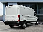 2024 Ford Transit 250 Medium Roof AWD Empty Cargo Van for sale #Y591 - photo 7