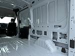 2024 Ford Transit 250 Medium Roof AWD Empty Cargo Van for sale #Y591 - photo 10