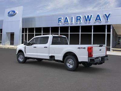 2024 Ford F-250 Crew Cab 4WD Pickup for sale #Y595 - photo 2