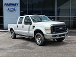 2010 Ford F-250 Crew Cab 4x4 Pickup for sale #Y663A - photo 4