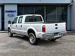 2010 Ford F-250 Crew Cab 4x4 Pickup for sale #Y663A - photo 2