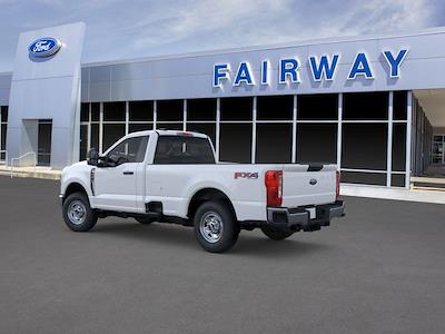2024 Ford F-250 Regular Cab 4WD Pickup for sale #Y664 - photo 2