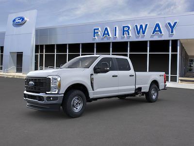 2024 Ford F-250 Crew Cab 4WD Pickup for sale #Y719 - photo 1