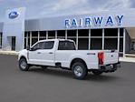 2024 Ford F-250 Crew Cab 4WD Pickup for sale #Y719 - photo 2