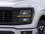 2024 Ford F-150 SuperCrew Cab 4WD Pickup for sale #Y776 - photo 18