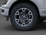 2024 Ford F-150 SuperCrew Cab 4WD Pickup for sale #Y776 - photo 19