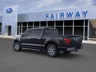 2024 Ford F-150 SuperCrew Cab 4WD Pickup for sale #Y795 - photo 2