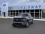 2024 Ford F-150 SuperCrew Cab 4WD Pickup for sale #Y795 - photo 3