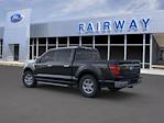 2024 Ford F-150 SuperCrew Cab 4WD Pickup for sale #Y795 - photo 2