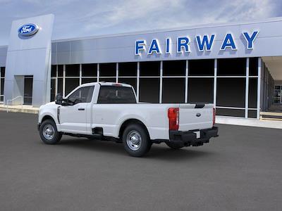 2024 Ford F-250 Regular Cab RWD Pickup for sale #Y804 - photo 2