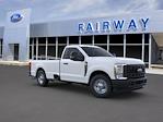 2024 Ford F-250 Regular Cab RWD Pickup for sale #Y804 - photo 7