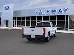 2024 Ford F-250 Regular Cab RWD Pickup for sale #Y804 - photo 8