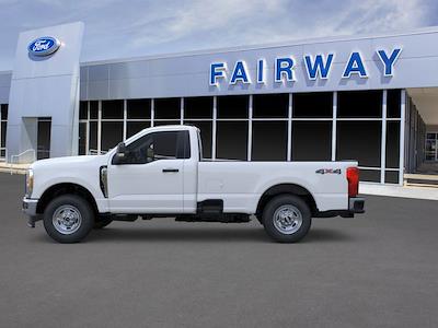New 2024 Ford F-250 - photo 1