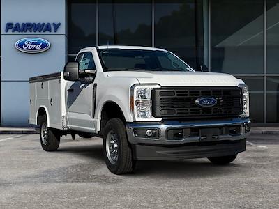 New 2024 Ford F-250 Regular Cab Service Truck for sale #Y946 - photo 2