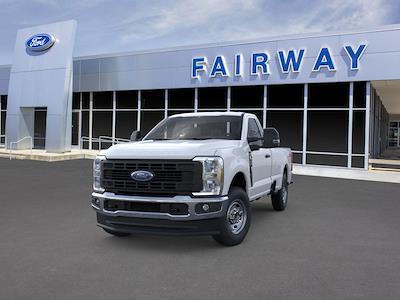 New 2024 Ford F-250 - photo 1