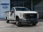 2024 Ford F-250 Regular Cab 4WD Royal Service Truck for sale #Y946 - photo 3