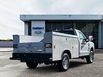 2024 Ford F-250 Regular Cab 4WD Royal Service Truck for sale #Y946 - photo 7