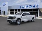 2024 Ford F-150 SuperCrew Cab 4WD Pickup for sale #Y974 - photo 1