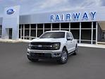 2024 Ford F-150 SuperCrew Cab 4WD Pickup for sale #Y974 - photo 3