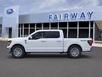 2024 Ford F-150 SuperCrew Cab 4WD Pickup for sale #Y974 - photo 4