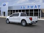 2024 Ford F-150 SuperCrew Cab 4WD Pickup for sale #Y974 - photo 2