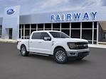 2024 Ford F-150 SuperCrew Cab 4WD Pickup for sale #Y974 - photo 7