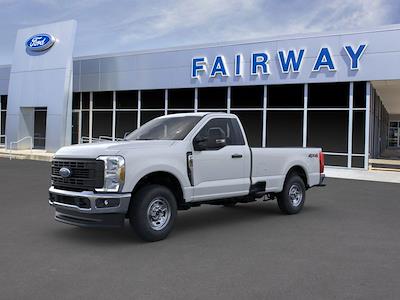 2024 Ford F-250 Regular Cab 4WD Pickup for sale #Y977 - photo 1