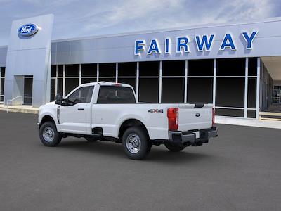 2024 Ford F-250 Regular Cab 4WD Pickup for sale #Y977 - photo 2