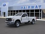 2024 Ford F-250 Regular Cab 4WD Pickup for sale #Y977 - photo 1