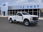 2024 Ford F-250 Regular Cab 4WD Pickup for sale #Y977 - photo 7