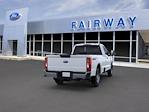2024 Ford F-250 Regular Cab 4WD Pickup for sale #Y977 - photo 8