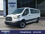 2015 Ford Transit 350 Low Roof SRW RWD Passenger Van for sale #Y977A - photo 1