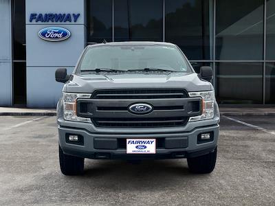 2020 Ford F-150 SuperCrew Cab 4x4 Pickup for sale #Y980A - photo 2