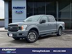 2020 Ford F-150 SuperCrew Cab 4x4 Pickup for sale #Y980A - photo 1