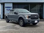 2020 Ford F-150 SuperCrew Cab 4x4 Pickup for sale #Y980A - photo 3